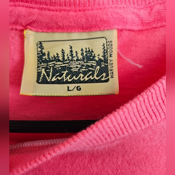 Vintage Anne Murray 1989 Tee - Picture 5 of 6